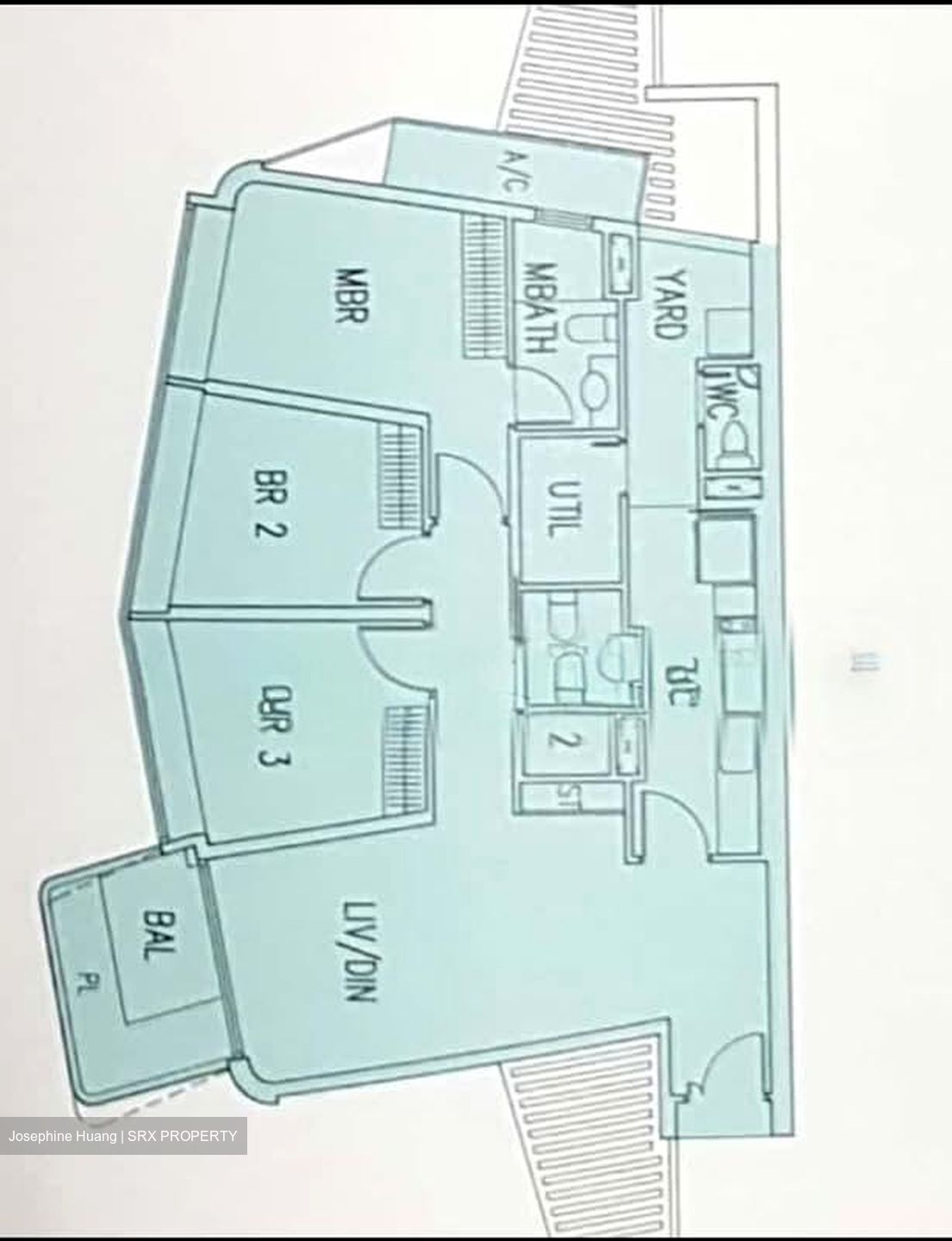 D'Leedon (D10), Condominium #612507841